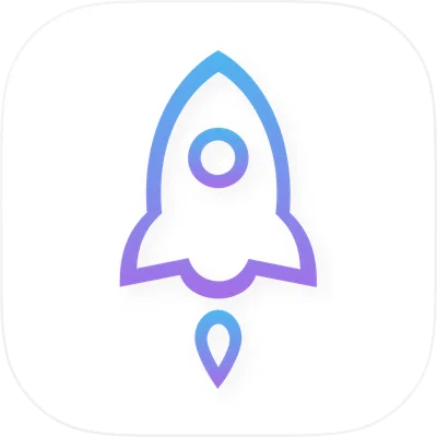 Shadowrocket 小火箭规则分流客户端图标